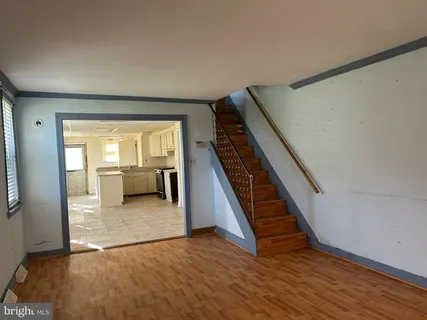 $195,000 | 1030 North Dupont Street, Wilmington, DE 19805