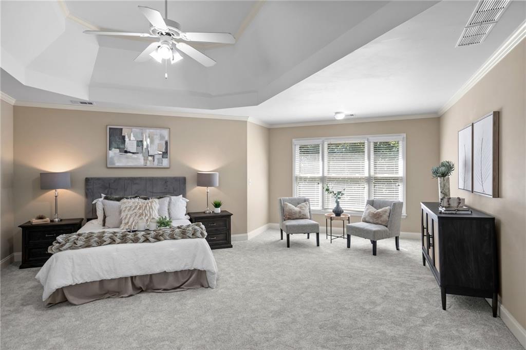4920 Pond Ridge Lane Cumming, GA 30041 - Photo 27 of 45 Gallery Image 27