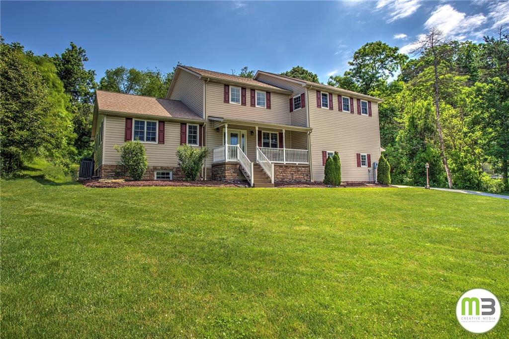 151 Drake Road Bethel Park, PA 15102 - Photo 1 of 25 Gallery Image 1