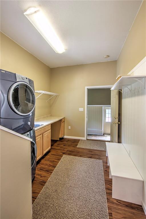 151 Drake Road Bethel Park, PA 15102 - Photo 12 of 25 First floor laundry and mudroom.