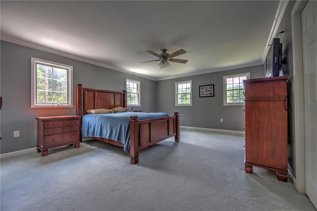 151 Drake Road Bethel Park, PA 15102 - Photo 13 of 25 Master bedroom