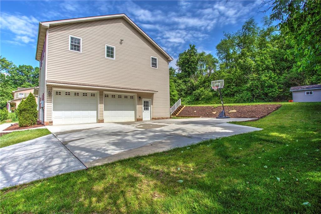 151 Drake Road Bethel Park, PA 15102 - Photo 23 of 25 Gallery Image 23