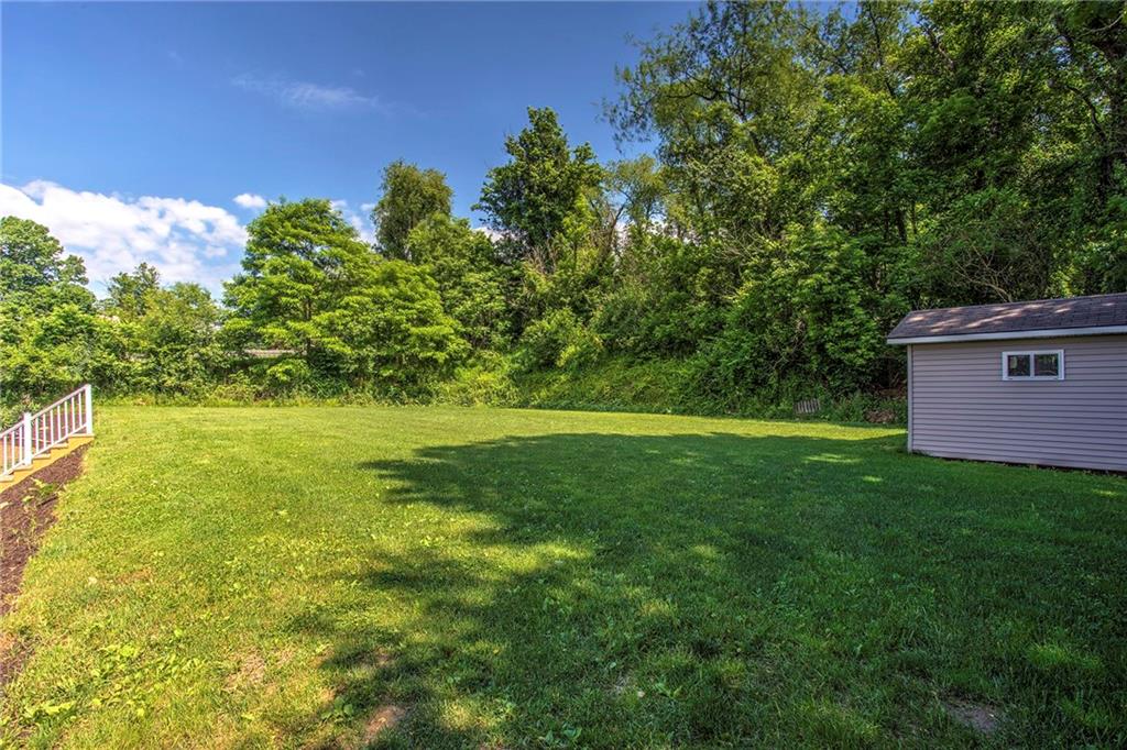 151 Drake Road Bethel Park, PA 15102 - Photo 24 of 25 Gallery Image 24