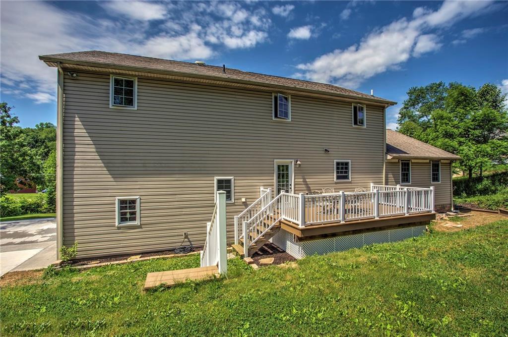 151 Drake Road Bethel Park, PA 15102 - Photo 25 of 25 Gallery Image 25