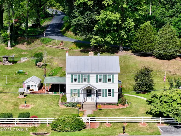 $275,000 | 1674 South Susquehanna Trail, Port Trevorton, PA 17864