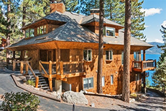 $6,250,000 | 120 Highway 28, Unit 3, Crystal Bay, NV 89402