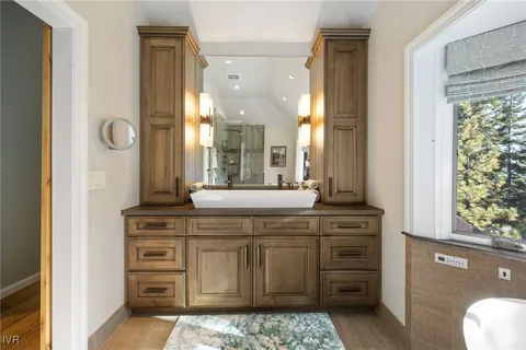 $6,250,000 | 120 Highway 28, Unit 3, Crystal Bay, NV 89402