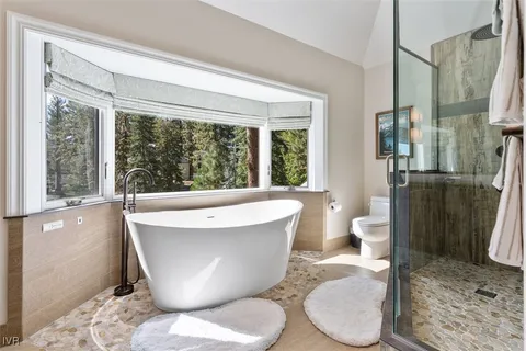 $6,250,000 | 120 Highway 28, Unit 3, Crystal Bay, NV 89402