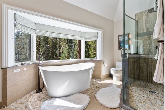 $6,250,000 | 120 Highway 28, Unit 3, Crystal Bay, NV 89402