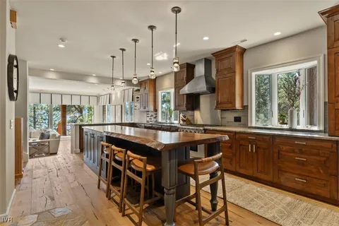 $6,250,000 | 120 Highway 28, Unit 3, Crystal Bay, NV 89402