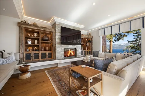 $6,250,000 | 120 Highway 28, Unit 3, Crystal Bay, NV 89402