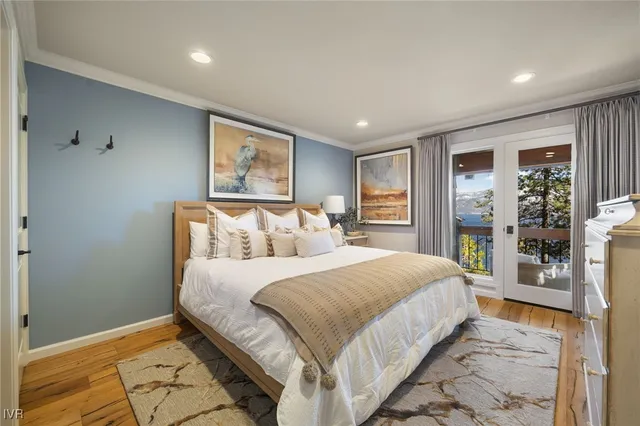 $6,250,000 | 120 Highway 28, Unit 3, Crystal Bay, NV 89402