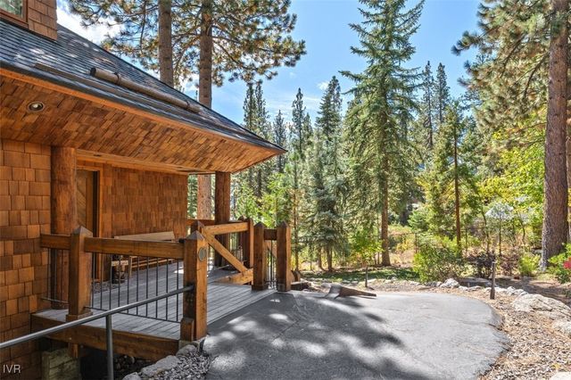 $6,250,000 | 120 Highway 28, Unit 3, Crystal Bay, NV 89402