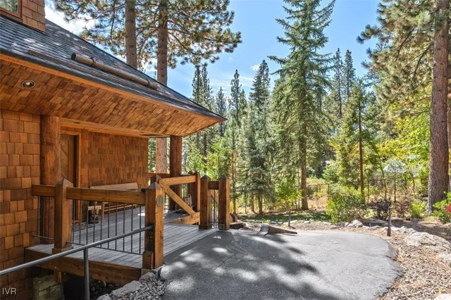 $6,250,000 | 120 Highway 28, Unit 3, Crystal Bay, NV 89402