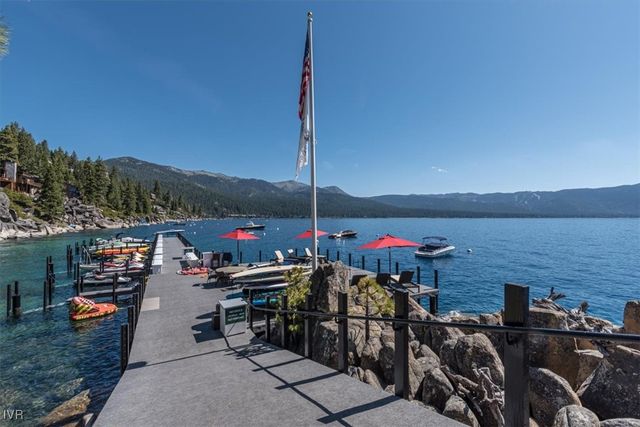 $6,250,000 | 120 Highway 28, Unit 3, Crystal Bay, NV 89402