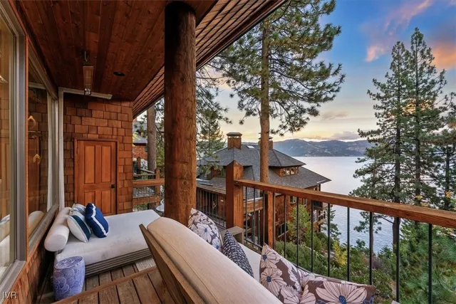 $6,250,000 | 120 Highway 28, Unit 3, Crystal Bay, NV 89402