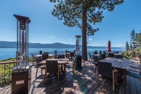 $6,250,000 | 120 Highway 28, Unit 3, Crystal Bay, NV 89402