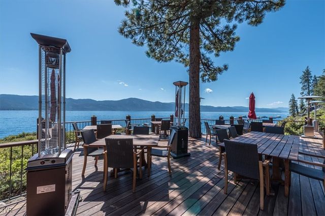 $6,250,000 | 120 Highway 28, Unit 3, Crystal Bay, NV 89402