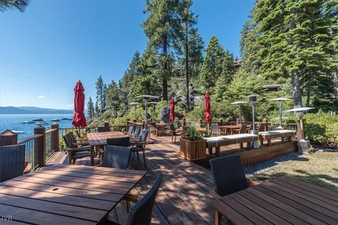 $6,250,000 | 120 Highway 28, Unit 3, Crystal Bay, NV 89402