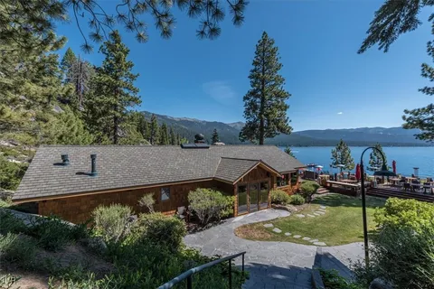 $6,250,000 | 120 Highway 28, Unit 3, Crystal Bay, NV 89402