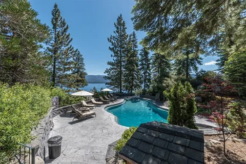 $6,250,000 | 120 Highway 28, Unit 3, Crystal Bay, NV 89402