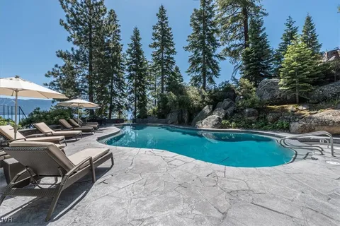 $6,250,000 | 120 Highway 28, Unit 3, Crystal Bay, NV 89402