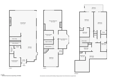 $6,250,000 | 120 Highway 28, Unit 3, Crystal Bay, NV 89402