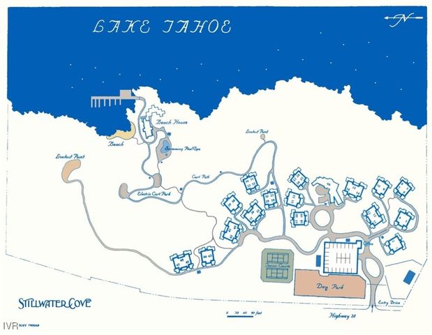 $6,250,000 | 120 Highway 28, Unit 3, Crystal Bay, NV 89402