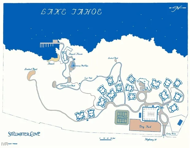 $6,250,000 | 120 Highway 28, Unit 3, Crystal Bay, NV 89402