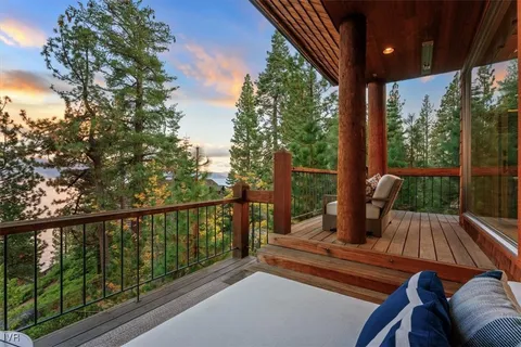 $6,250,000 | 120 Highway 28, Unit 3, Crystal Bay, NV 89402