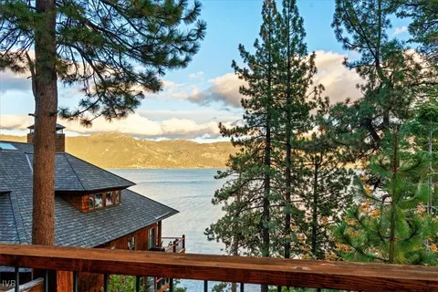 $6,250,000 | 120 Highway 28, Unit 3, Crystal Bay, NV 89402