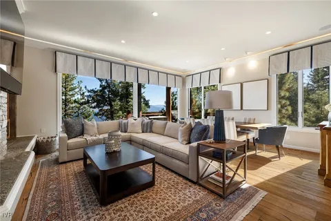 $6,250,000 | 120 Highway 28, Unit 3, Crystal Bay, NV 89402