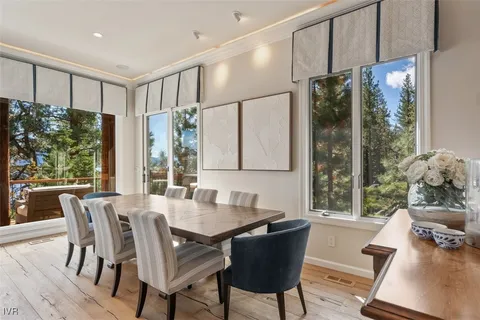 $6,250,000 | 120 Highway 28, Unit 3, Crystal Bay, NV 89402