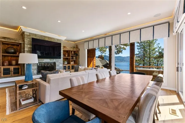 $6,250,000 | 120 Highway 28, Unit 3, Crystal Bay, NV 89402