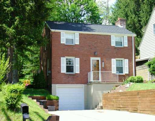 585 Thompson Run Road Pittsburgh, PA 15237 - Photo 1 of 8 Gallery Image 1