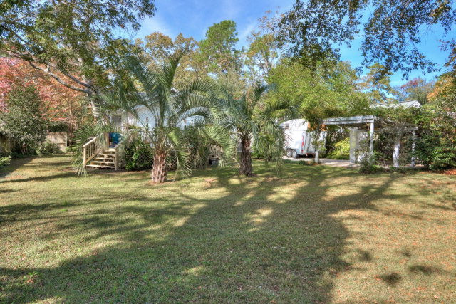 228 Horry Street Southeast Aiken, SC 29801 - Photo 39 of 40