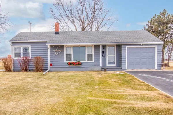 $169,900 | W13140 State Road 23, Ripon, WI 54971