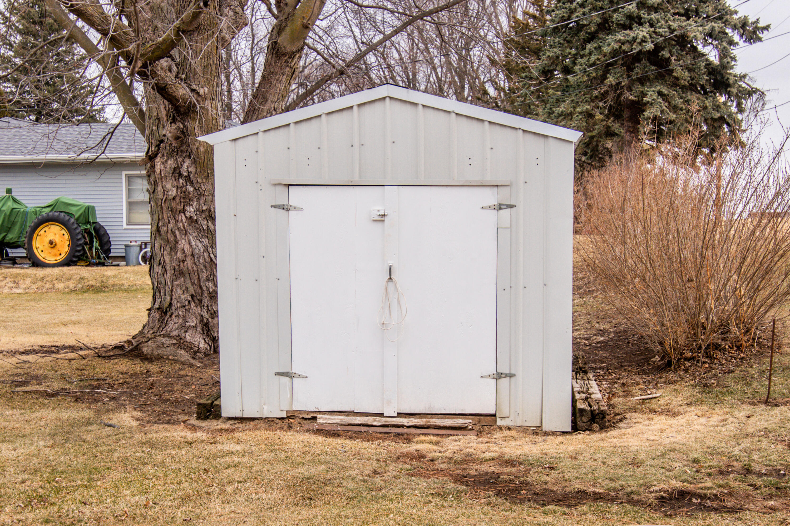 W13140 State Road 23 Ripon, WI 54971 - Photo 5 of 15 W13140 Hwy 23-53