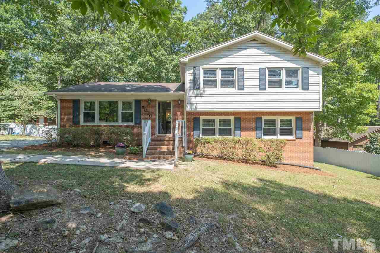 5030 Raintree Road Durham, NC 27712 - Photo 2 of 26