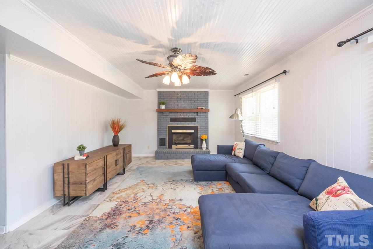 5030 Raintree Road Durham, NC 27712 - Photo 11 of 26