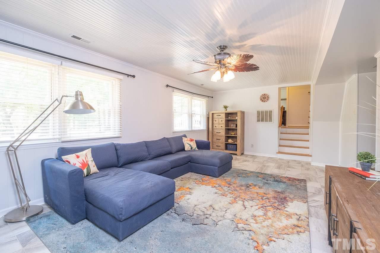 5030 Raintree Road Durham, NC 27712 - Photo 12 of 26