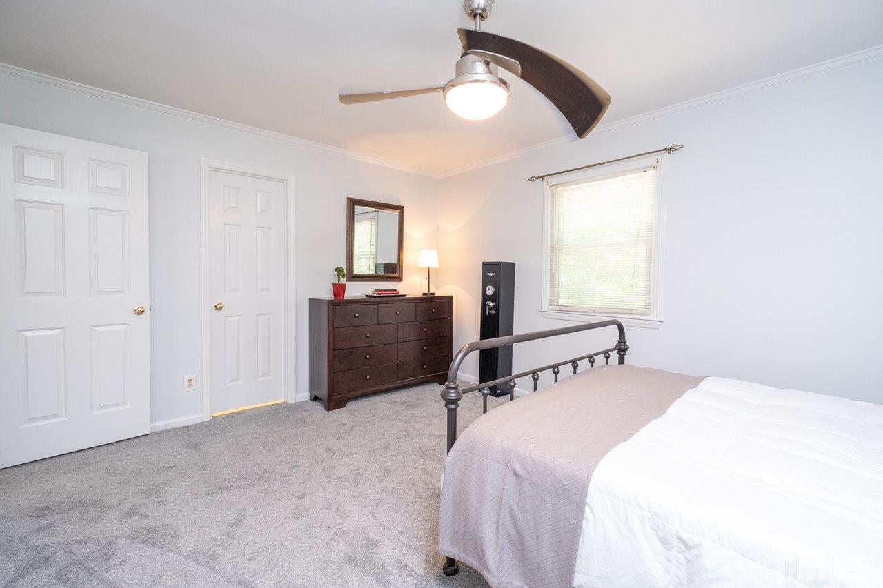 5030 Raintree Road Durham, NC 27712 - Photo 14 of 26