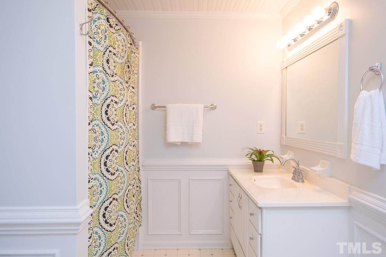 5030 Raintree Road Durham, NC 27712 - Photo 16 of 26