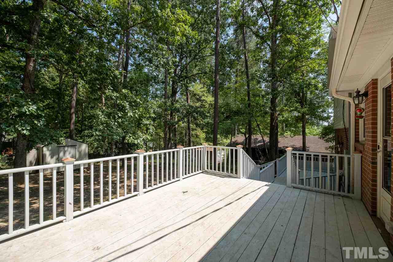 5030 Raintree Road Durham, NC 27712 - Photo 24 of 26
