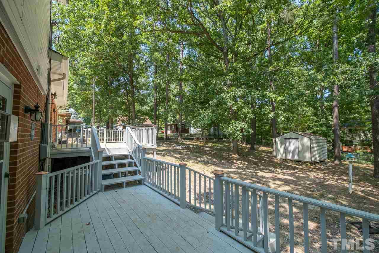 5030 Raintree Road Durham, NC 27712 - Photo 25 of 26