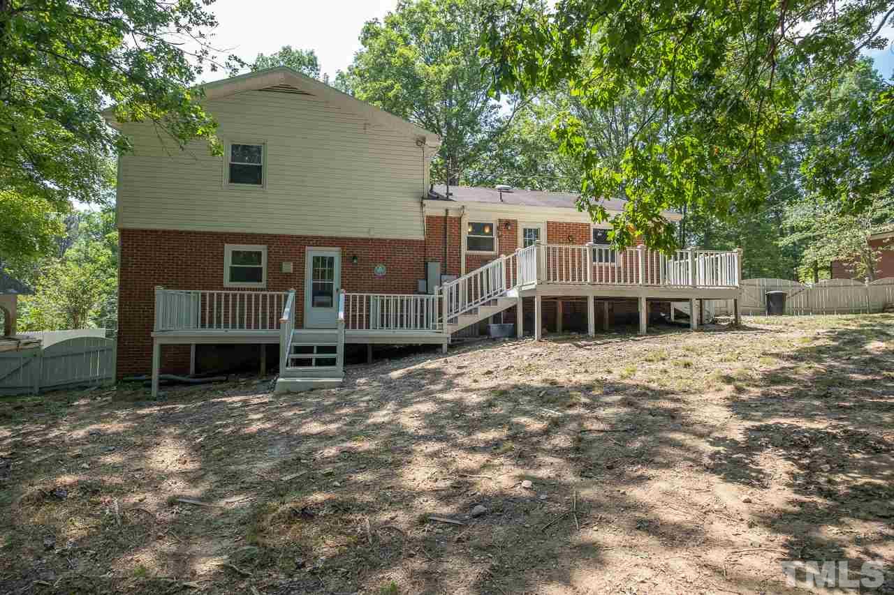 5030 Raintree Road Durham, NC 27712 - Photo 26 of 26