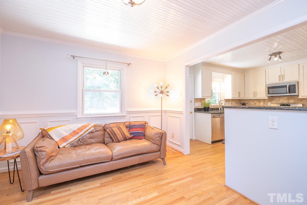 5030 Raintree Road Durham, NC 27712 - Photo 5 of 26
