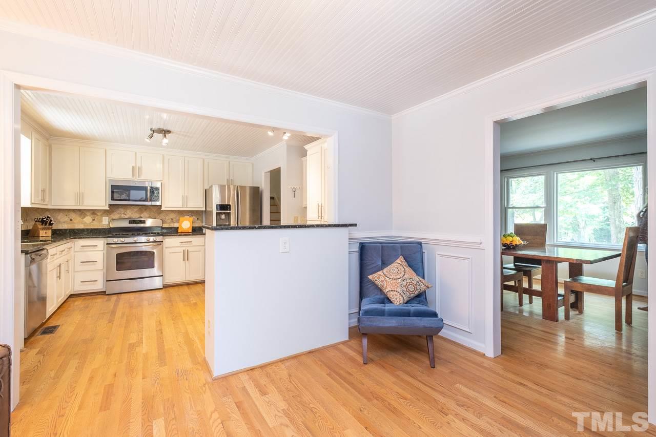 5030 Raintree Road Durham, NC 27712 - Photo 6 of 26
