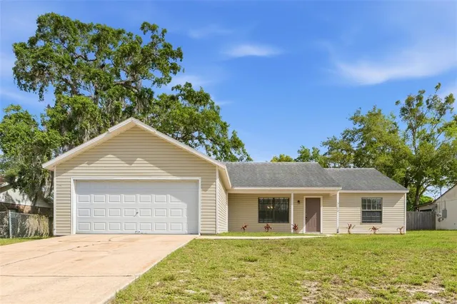 $285,000 | 3192 Noah Street, Deltona, FL 32738