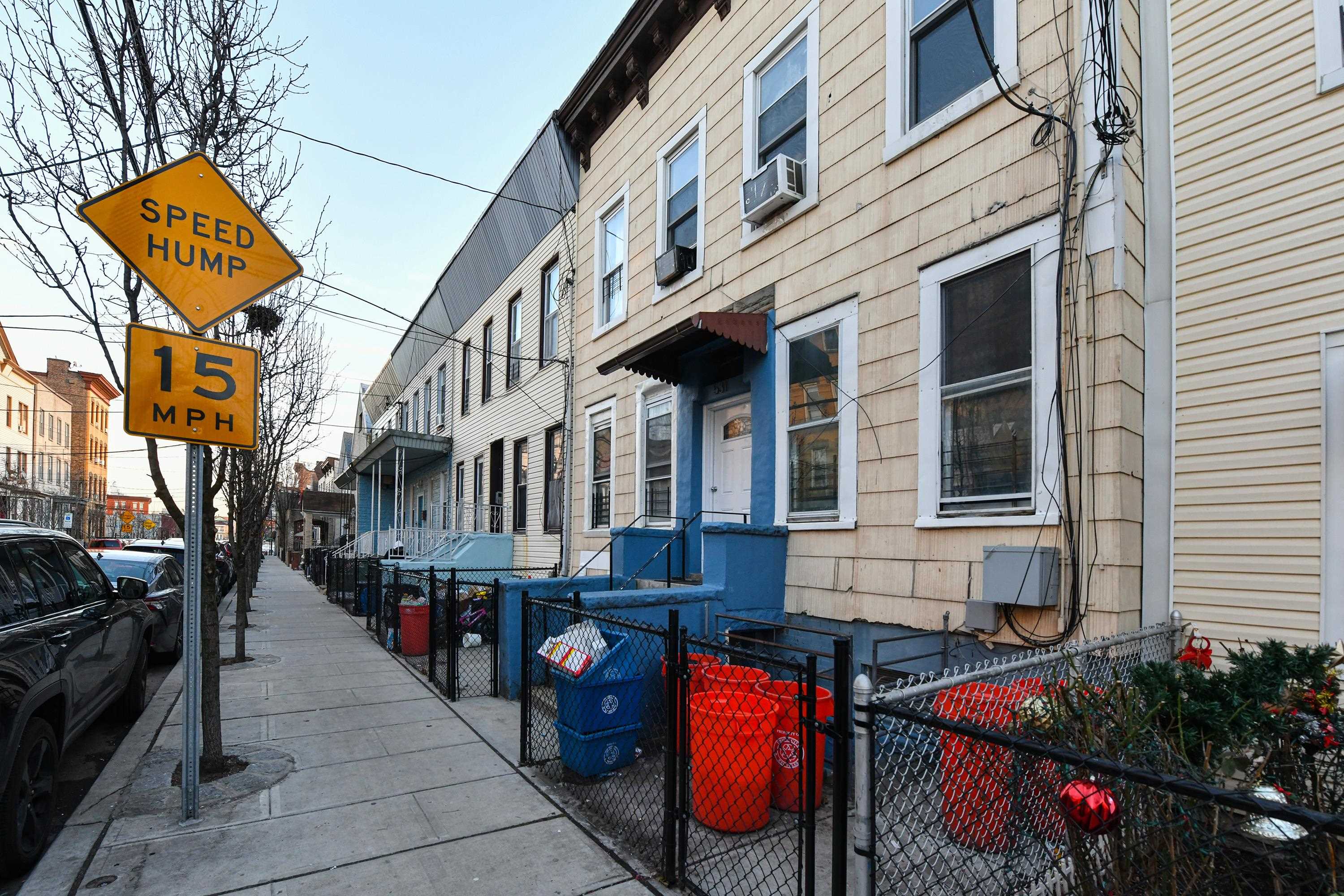 531 28th Street, Unit 2 Union City, NJ 07087 - Photo 25 of 25